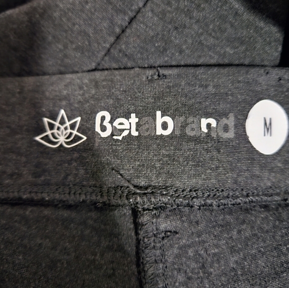 Betabrand yoga style work pants size medium - Picture 10 of 14